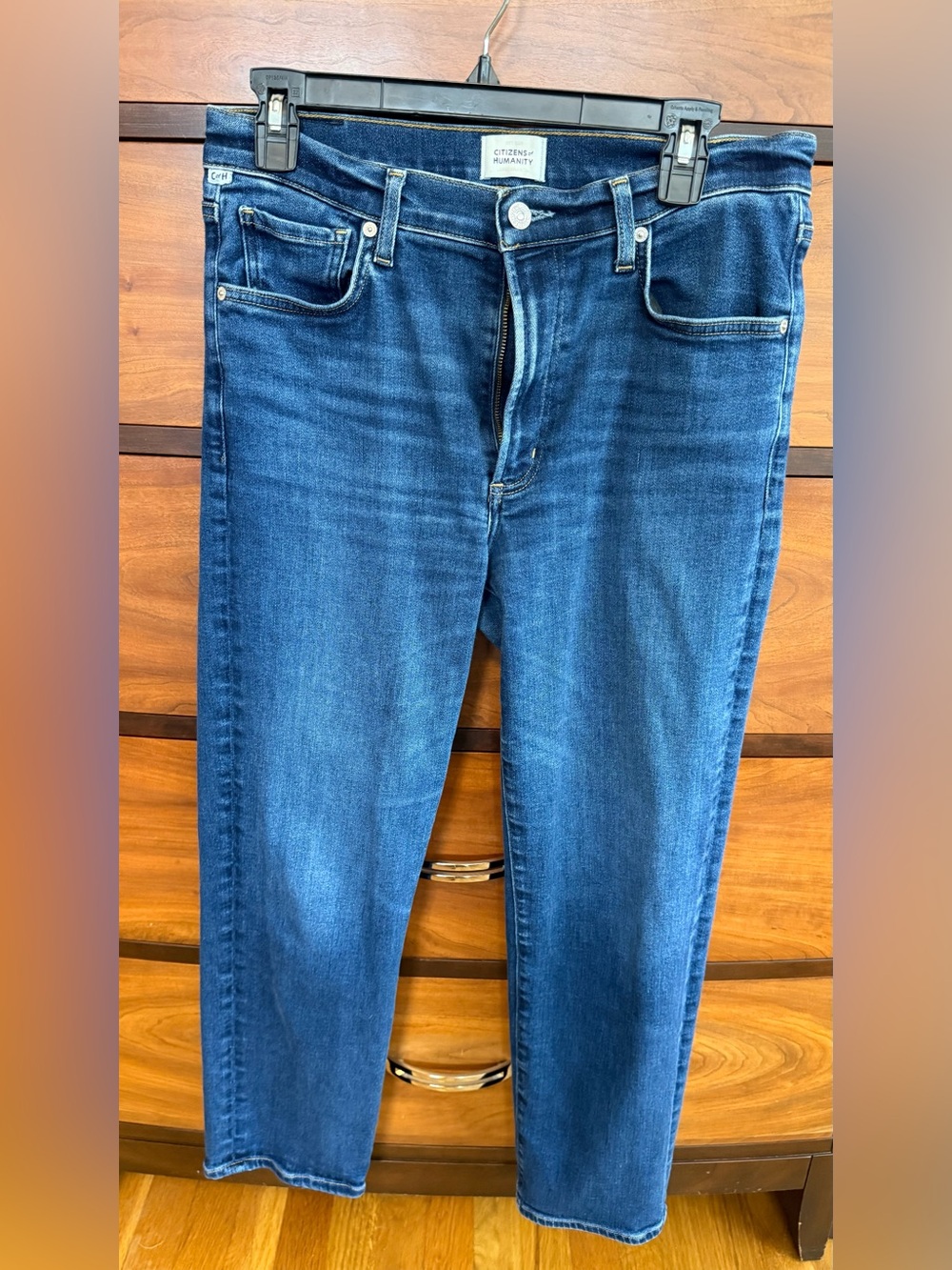 Citizens of Humanity Caia size 29